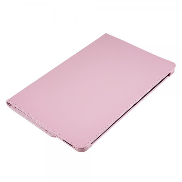 Xiaomi Pad 6 Cover 360 Grader Drejbar Rosa