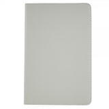 Xiaomi Pad 6 Cover 360 Grader Drejelig Hvid