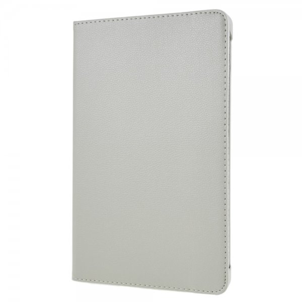Xiaomi Pad 6 Cover 360 Grader Drejelig Hvid