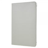 Xiaomi Pad 6 Cover 360 Grader Drejelig Hvid
