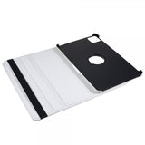 Xiaomi Pad 6 Cover 360 Grader Drejelig Hvid