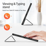 Dux Ducis Xiaomi Pad 6 Etui DOMO Series Sort