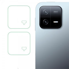 Xiaomi Pad 6 Skærmbeskytter & Kameralinsebeskytter