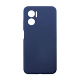 Xiaomi Redmi 10 Cover Silikone Blå