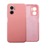 Xiaomi Redmi 10 Cover Silikone Pink