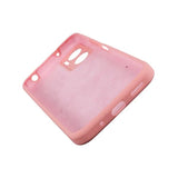 Xiaomi Redmi 10 Cover Silikone Pink