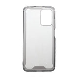 Xiaomi Redmi 10 Cover Stødsikkert Sort