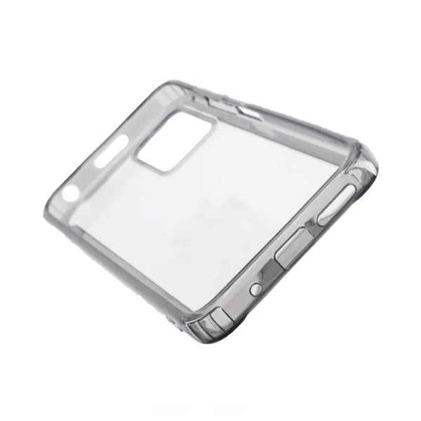 Xiaomi Redmi 10 Cover Stødsikkert Sort