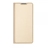 Dux Ducis Xiaomi Redmi 10 Cover Skin Pro Series Guld