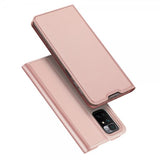 Dux Ducis Xiaomi Redmi 10 Cover Skin Pro Series Rosa