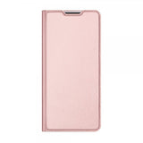 Dux Ducis Xiaomi Redmi 10 Cover Skin Pro Series Rosa