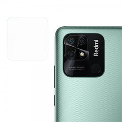 Xiaomi Redmi 10C Skærmbeskytter & Kameralinsebeskytter