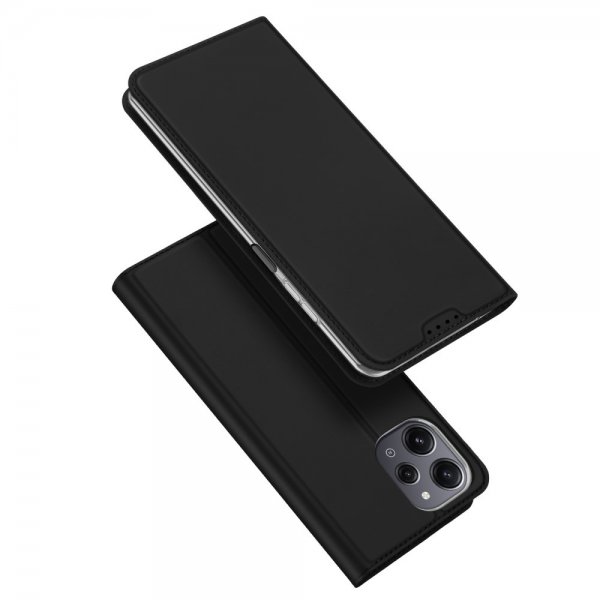 Dux Ducis Xiaomi Redmi 12 Cover Skin Pro Series Sort