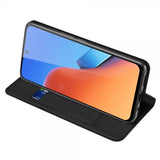Dux Ducis Xiaomi Redmi 12 Cover Skin Pro Series Sort