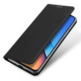 Dux Ducis Xiaomi Redmi 12 Cover Skin Pro Series Sort