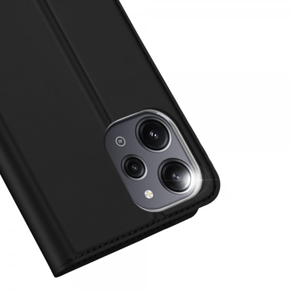 Dux Ducis Xiaomi Redmi 12 Cover Skin Pro Series Sort
