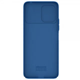 Nillkin Xiaomi Redmi 12 Cover CamShield Blå