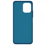 Nillkin Xiaomi Redmi 12 Cover Frosted Shield Blå