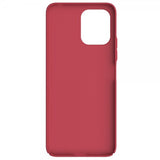 Nillkin Xiaomi Redmi 12 Cover Frosted Shield Rød