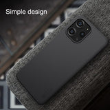 Nillkin Xiaomi Redmi 12 Cover Frosted Shield Sort