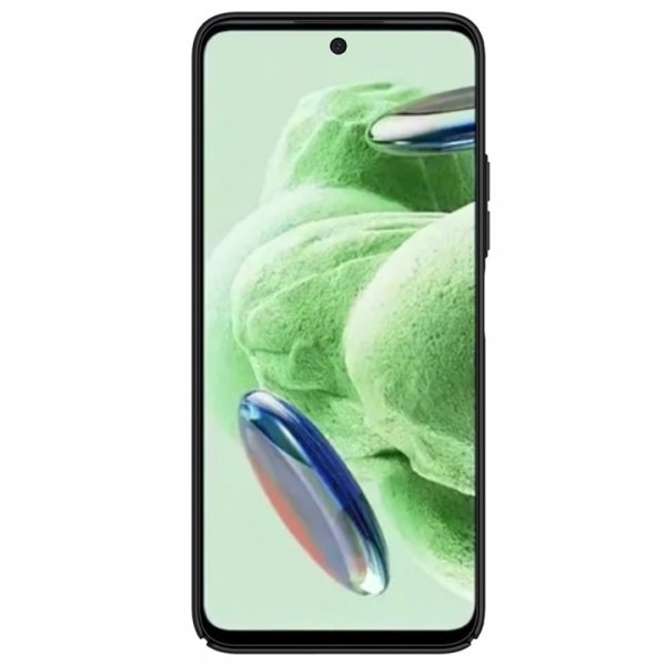 Nillkin Xiaomi Redmi 12 Cover Frosted Shield Sort
