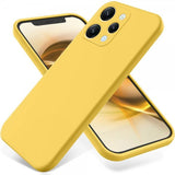 Xiaomi Redmi 12 Cover med Rem Silikone Gul