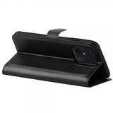 Xiaomi Redmi 12C Cover Litchi Sort