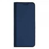 Dux Ducis Xiaomi Redmi 12C Cover Skin Pro Series Blå