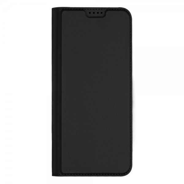 Dux Ducis Xiaomi Redmi 12C Cover Skin Pro Series Sort