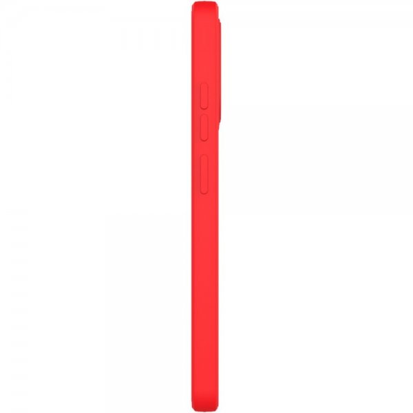 Imak Xiaomi Redmi 12C Cover UC-4 Series Rød