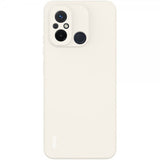 Imak Xiaomi Redmi 12C Cover UC-4 Series Hvid
