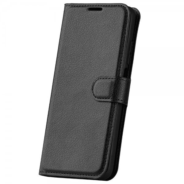 Xiaomi Redmi 13C Cover Litchi Sort