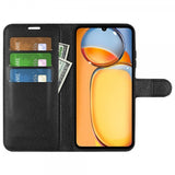 Xiaomi Redmi 13C Cover Litchi Sort
