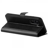 Xiaomi Redmi 13C Cover Litchi Sort