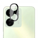 Imak Xiaomi Redmi 13C Kamerabeskyttelse i Hærdet Glas Sort