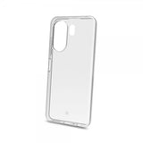Celly Xiaomi Redmi 13C Cover GELSKIN Transparent