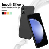 Xiaomi Redmi 13C Cover med Rem Silikone Sort