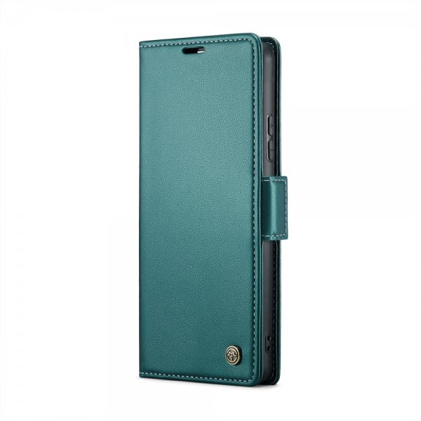 CaseMe Xiaomi Redmi 14C Cover 023 Series Grøn