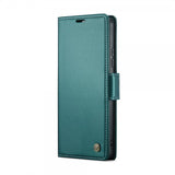 CaseMe Xiaomi Redmi 14C Cover 023 Series Grøn