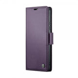 CaseMe Xiaomi Redmi 14C Cover 023 Series Lilla