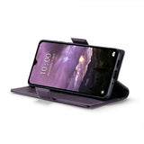 CaseMe Xiaomi Redmi 14C Cover 023 Series Lilla