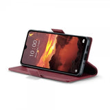 CaseMe Xiaomi Redmi 14C Cover 023 Series Rød