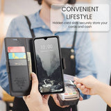 CaseMe Xiaomi Redmi 14C Cover 023 Series Sort