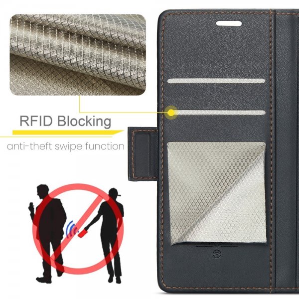 CaseMe Xiaomi Redmi 14C Cover 023 Series Sort