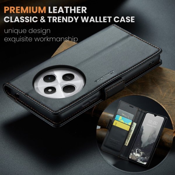 CaseMe Xiaomi Redmi 14C Cover 023 Series Sort