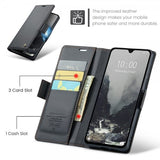 CaseMe Xiaomi Redmi 14C Cover 023 Series Sort