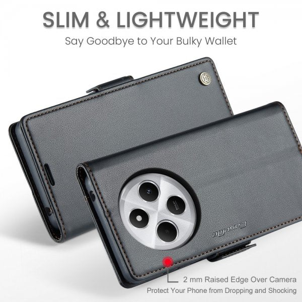 CaseMe Xiaomi Redmi 14C Cover 023 Series Sort