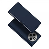 Dux Ducis Xiaomi Redmi 14C Cover Skin Pro Series Blå