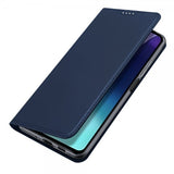 Dux Ducis Xiaomi Redmi 14C Cover Skin Pro Series Blå
