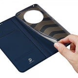 Dux Ducis Xiaomi Redmi 14C Cover Skin Pro Series Blå